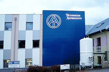 Technische Alternative Amaliendorf