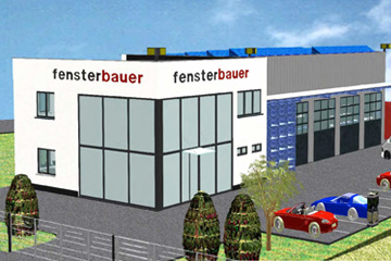 Fensterbauer Vertriebs GmbH